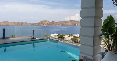 Willa 7 pokojów w Bodrum, Turcja