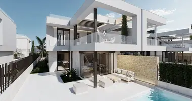 3 bedroom townthouse in Los Alcazares, Spain