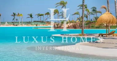 Квартира 3 комнаты в Лос-Алькасарес, Испания