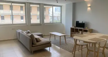 4 room apartment in Tel-Aviv, Israel