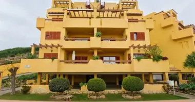 2 bedroom apartment in Manilva, Spain