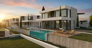 Вилла в Podi, Черногория