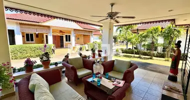 Villa in Ban Chak Ngaeo, Thailand