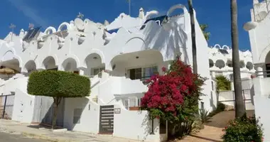 Casa 3 habitaciones en Marbella, Španjolska