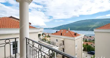 Mieszkanie 3 pokoi w Herceg Novi, Czarnogóra
