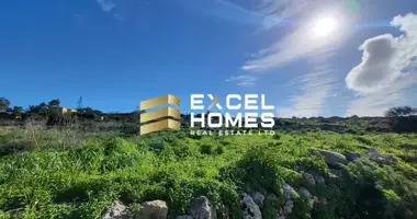 Grundstück in Siggiewi, Malta