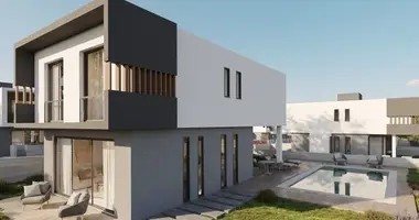 Villa 3 bedrooms in Empa, Cyprus