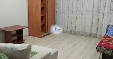 Apartment in Kaliningrad, Russia