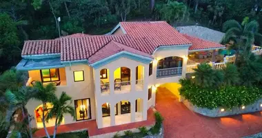 3 bedroom house in Jose Santos Guardiola, Honduras