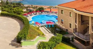 Apartamento 1 habitacion en Boreti, Montenegro