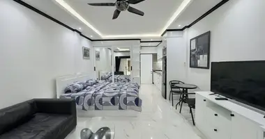 Кондо в Паттайя, Таиланд