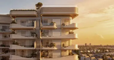 Студия в Дубай, ОАЭ