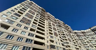 Appartement 1 chambre dans Murino, Russie