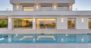 Casa 4 habitaciones en Mijas, Španjolska