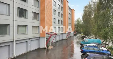 1 room apartment in Helsinki sub-region, Finland