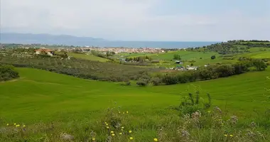 Parcela en Aristotle Municipality, Grecia