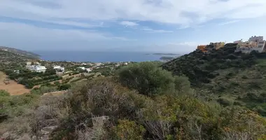 Участок земли в Municipality of Agios Nikolaos, Греция