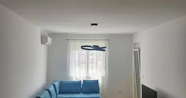 Квартира 1 комната в Bulevar Veljka Vlahovica, Черногория