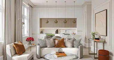 2 bedroom apartment in London, United Kingdom