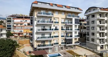 Apartamento 2 habitaciones en Alanya, Turquía