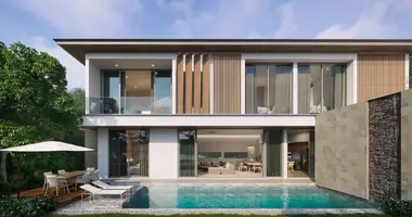 Villa 4 chambres dans Rawai, Thaïlande