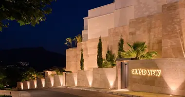 Wohnung 3 Schlafzimmer in Benahavis, Spanien