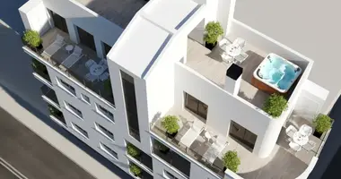 Apartamento 2 habitaciones en Torrevieja, Španjolska