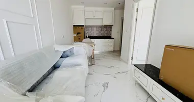 Condo 1 chambre dans Pattaya, Thaïlande