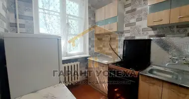 Apartamento 2 habitaciones en Brest, Belarús