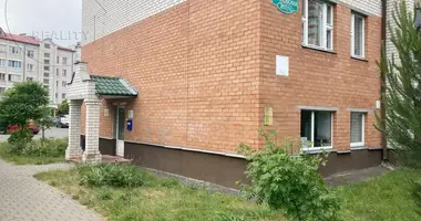 Office 134 m² in Muchaviecki sielski Saviet, Belarus