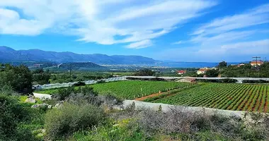 Terrain dans Municipality of Agios Nikolaos, Grèce