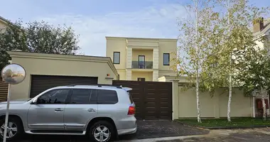 5 room house in Odesa, Ukraine