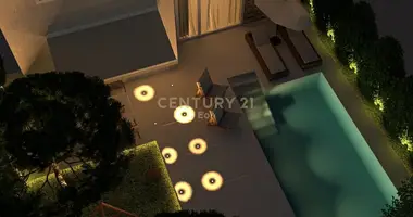 Villa 3 bedrooms in Ishem, Albania