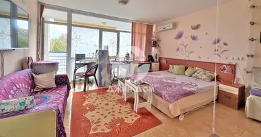 Apartamento 1 habitación en Nesebar, Bulgaria