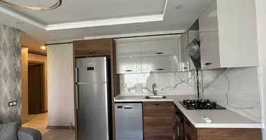 Квартира 2 спальни в Средиземноморский регион, Турция