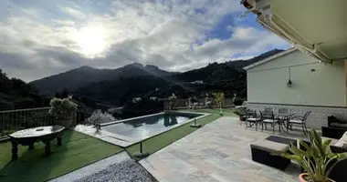 Maison 3 chambres dans Espagne