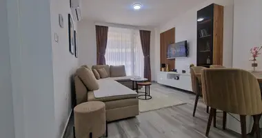 Apartamento 1 habitacion en Becici, Montenegro