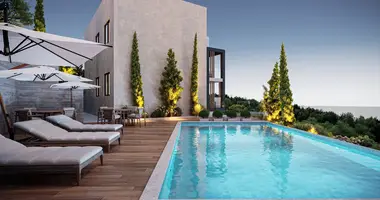Wohnung 1 Schlafzimmer in Paphos, Zypern