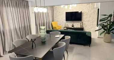 Ático 3 habitaciones en Pafos, Chipre