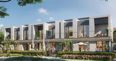 Reihenhaus in Dubai, Vereinigte Arabische Emirate