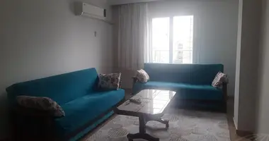 4 room apartment in Mezitli, Turkey
