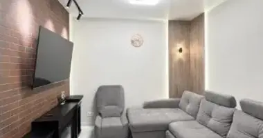 Wohnung 1 zimmer in Odessa, Ukraine