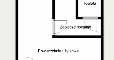 Apartamento en Cracovia, Polonia