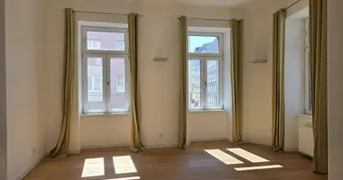 Apartamento 2 habitaciones en Viena, Austria