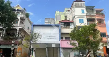 Dom 3 pokoi w Sangkat Tuol Svay Prey Ti Muoy, Kambodża