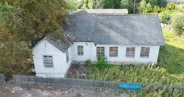 Commercial property 227 m² in Niomanski sielski Saviet, Belarus