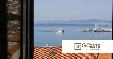 2 room apartment in Opcina Dezanovac, Croatia