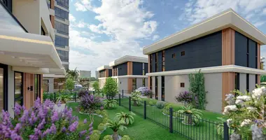 Villa 4 chambres dans Yenisehir, Turquie