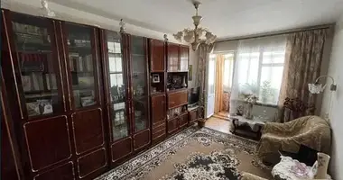 2 room apartment in Odesa, Ukraine