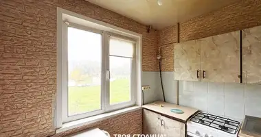 2 bedroom apartment in Minsk, Belarus